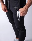 JP&UK LYFT 2020 New Sport Pants Men Joggers Sweatpants Running Pants Workout Training Pants Trousers Male Gym Fitness Sportswear